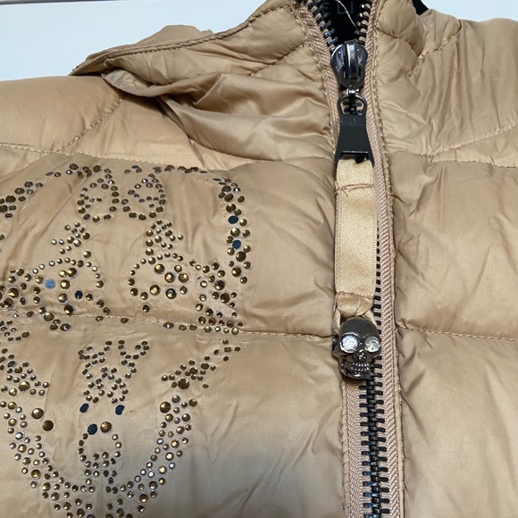 Thomas Wylde Jacket - Picture 8 of 11